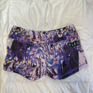FLEO shorts